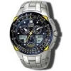 Citizen Blue Angels Skyhawk