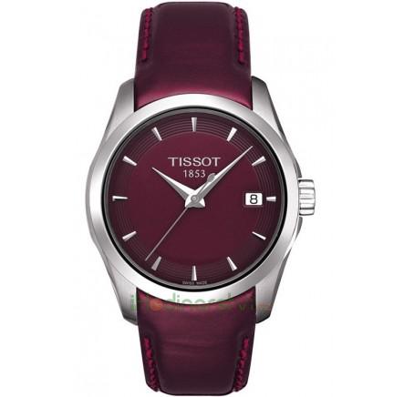 Tissot COUTURIER I.