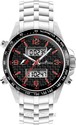 Jacques Lemans F1-MULTIFUNCTION CHRONO