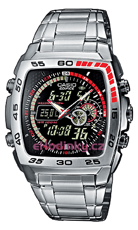 Casio EDIFICE EFA 122D-1A