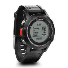 Garmin Fenix