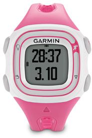 Garmin Forerunner 10