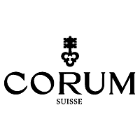 Corum Ti-Bridge Lady