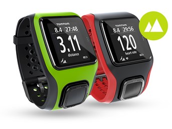 Recenze hodinek TomTom Multi-Sport