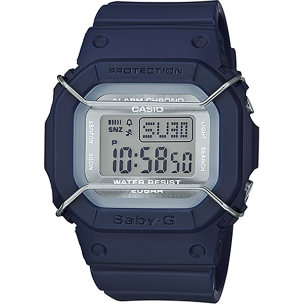 Nové modely Casio Baby-G