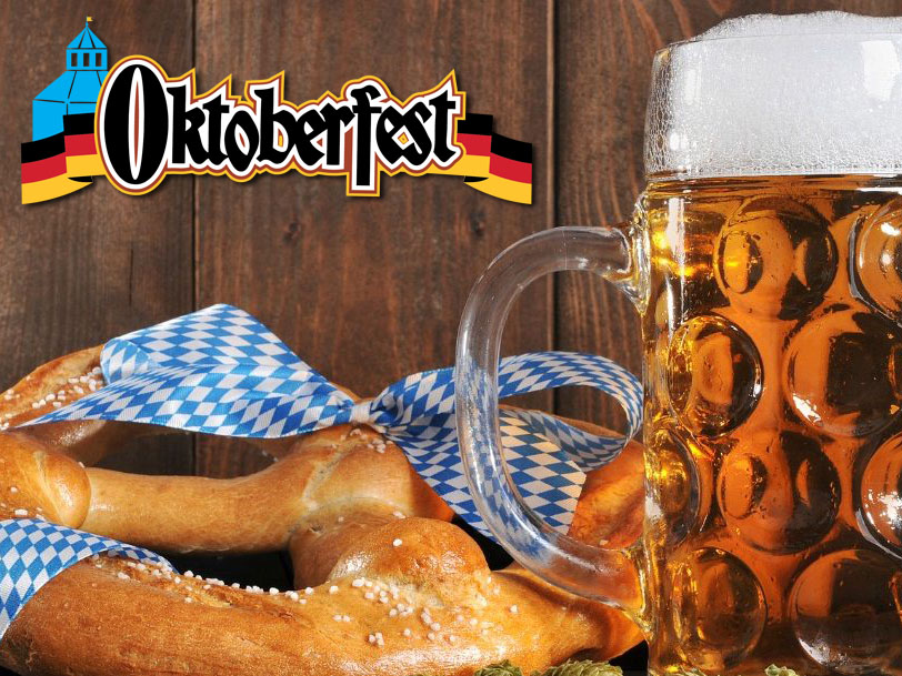 Chystáte se na Oktoberfest? Tyto hodinky ho přežijí bez problémů